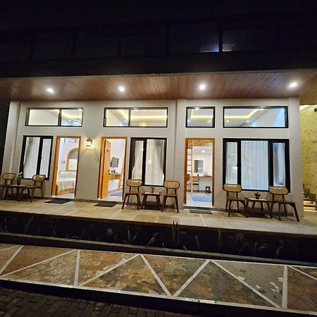 Arum Bromo Villas Ngadisari Eksteriør bilde