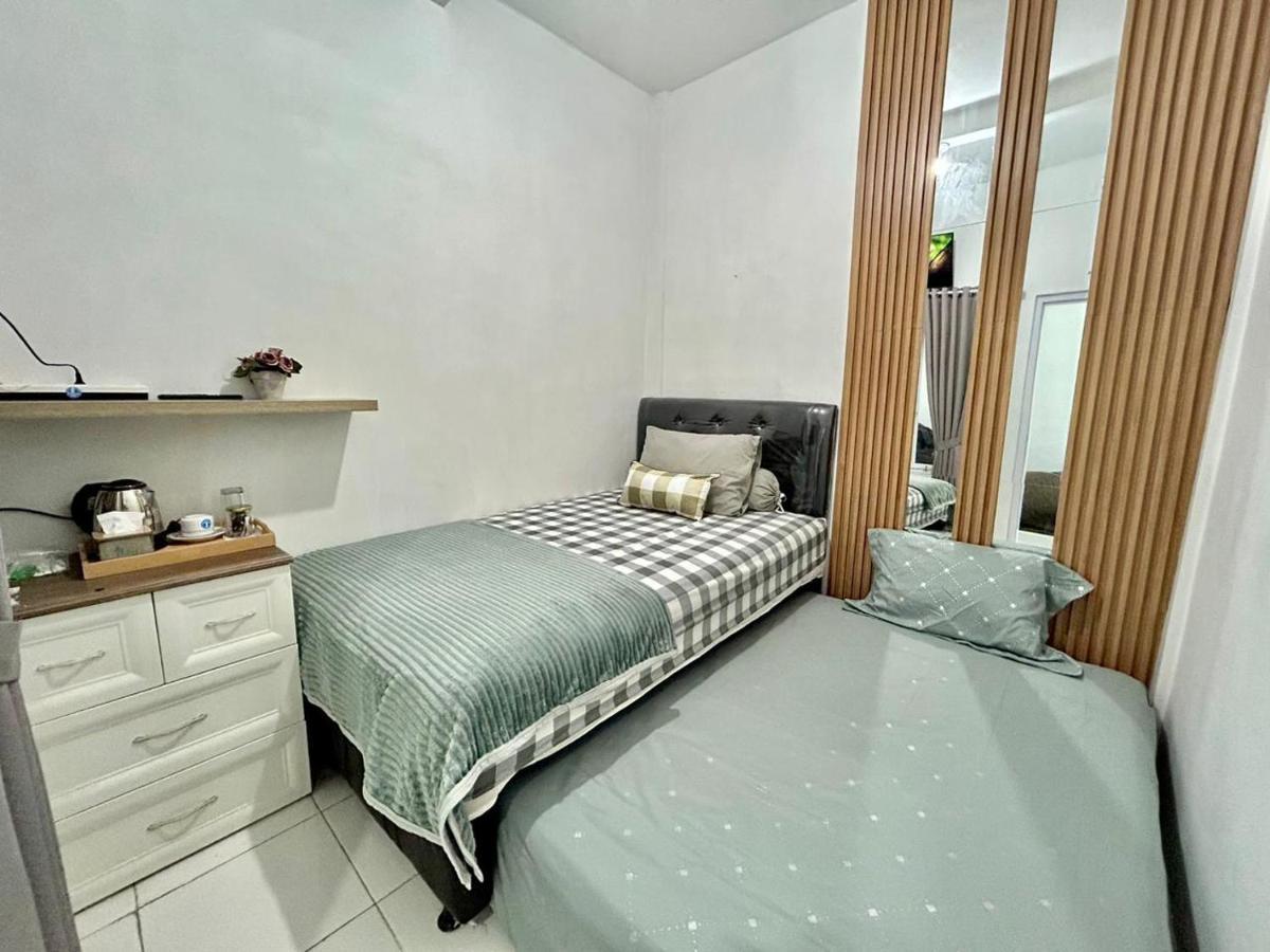 Arum Bromo Villas Ngadisari Eksteriør bilde