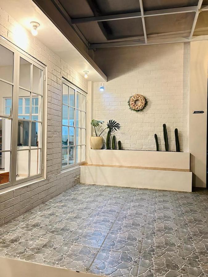 Arum Bromo Villas Ngadisari Eksteriør bilde